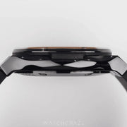 2022 HUBLOT CLASSIC FUSION CERAMIC KING GOLD 38MM 565.C0.1781.RX
