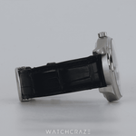 2022 IWC PORTUGIESER AUTOMATIC WHITE DIAL 40MM IW358304