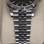 2024 ROLEX DATEJUST BLUE DIAL 41MM 126334