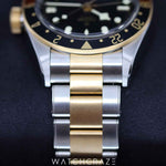 2022 TUDOR BLACK BAY GMT 41MM 79833MN