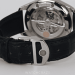 2022 IWC PORTUGIESER AUTOMATIC WHITE DIAL 40MM IW358304