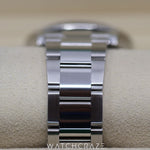 2021 ROLEX DATEJUST WIMBLEDON 36MM 126200