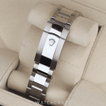 2023 ROLEX DATEJUST WHITE DIAL 41MM 126300