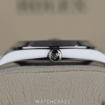 2024 ROLEX DATEJUST BLUE DIAL 41MM 126334