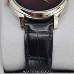 2023 H.MOSER & CIE. ENDEAVOUR TOURBILLON 42MM 1804-0211