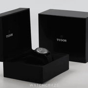 2022 TUDOR BLACK BAY 41MM CERAMIC 79210CNU