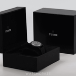 2022 TUDOR BLACK BAY 41MM CERAMIC 79210CNU