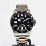 2023 TUDOR PELAGOS BLACK 42MM 25600TN