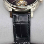 2023 H.MOSER & CIE. ENDEAVOUR TOURBILLON 42MM 1804-0211