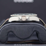 2024 TUDOR PELAGOS FXD BLACK DIAL 42MM M25717N-0001