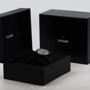 2023 TUDOR BLACK BAY CERAMIC 79210CNU