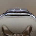 2021 ROLEX DATEJUST WIMBLEDON 36MM 126200