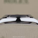 2024 ROLEX DATEJUST BLUE DIAL 41MM 126334