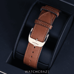 2022 JAEGER LE-COULTRE MASTER CONTROL CHRONOGRAPH CALENDAR 40MM Q4132520