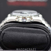 2021 OMEGA SPEEDMASTER PROFESSIONAL MOONWATCH 42MM 310.30.42.50.01.002