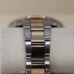 2022 ROLEX GMT-MASTER II ‘ROOTBEER’ 40MM 126711CHNR