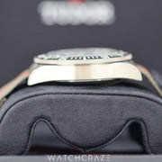 2024 TUDOR PELAGOS FXD BLACK DIAL 42MM M25717N-0001