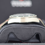 2024 TUDOR PELAGOS FXD BLACK DIAL 42MM M25717N-0001