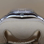 2021 ROLEX DATEJUST WIMBLEDON 36MM 126200