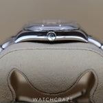 2021 ROLEX DATEJUST WIMBLEDON 36MM 126200