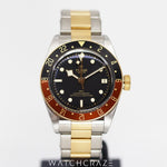 2023 TUDOR BLACK BAY GMT 41MM M79833MN-0001