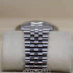 2021 ROLEX DATEJUST 36MM 126234