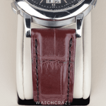 2000 A LANGE & SOHNE PLATINUM DATOGRAPH 39MM 403.035