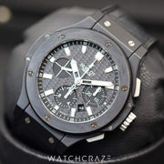 2015 HUBLOT BIG BANG 44MM 301.CI.1770.RX