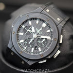 2015 HUBLOT BIG BANG 44MM 301.CI.1770.RX