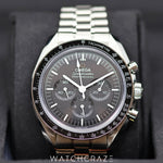 2021 OMEGA SPEEDMASTER PROFESSIONAL MOONWATCH 42MM 310.30.42.50.01.002