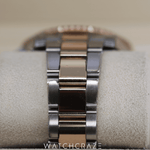 2022 ROLEX GMT-MASTER II ‘ROOTBEER’ 40MM 126711CHNR