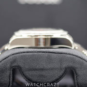 2022 TUDOR BLACK BAY PRO BLACK DIAL 39MM 79470