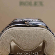 2023 ROLEX DATEJUST MOTIF DIAL 41MM 126334