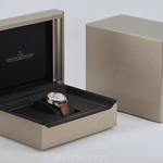 2022 JAEGER LE-COULTRE MASTER CONTROL CHRONOGRAPH CALENDAR 40MM Q4132520