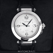 2023 CARTIER PASHA DE CARTIER 41MM WSPA0010