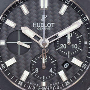 2015 HUBLOT BIG BANG 44MM 301.CI.1770.RX