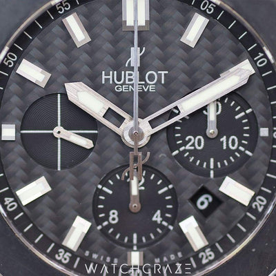 2015 HUBLOT BIG BANG 44MM 301.CI.1770.RX