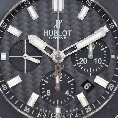 2015 HUBLOT BIG BANG 44MM 301.CI.1770.RX