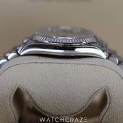 2021 ROLEX DATEJUST 36MM 126234