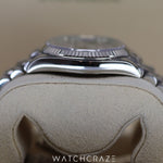 2021 ROLEX DATEJUST 36MM 126234