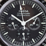 2021 OMEGA SPEEDMASTER PROFESSIONAL MOONWATCH 42MM 310.30.42.50.01.002