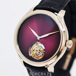 2023 H.MOSER & CIE. ENDEAVOUR TOURBILLON 42MM 1804-0211