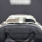 2022 TUDOR BLACK BAY PRO BLACK DIAL 39MM 79470