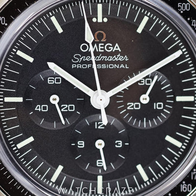 2021 OMEGA SPEEDMASTER PROFESSIONAL MOONWATCH 42MM 310.30.42.50.01.002