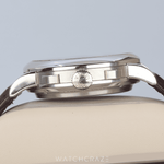 2000 A LANGE & SOHNE PLATINUM DATOGRAPH 39MM 403.035