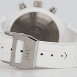 2022 IWC PILOTS WATCH CHRONOGRAPH TOP GUN EDITION LAKE TAHOE 44.5MM IW389105