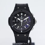 2015 HUBLOT BIG BANG 44MM 301.CI.1770.RX