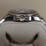 2022 ROLEX GMT-MASTER II ‘ROOT BEER’ 40MM 126711CHNR