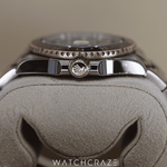 2022 ROLEX GMT-MASTER II ‘ROOTBEER’ 40MM 126711CHNR