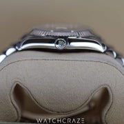 2021 ROLEX DATEJUST 36MM 126234